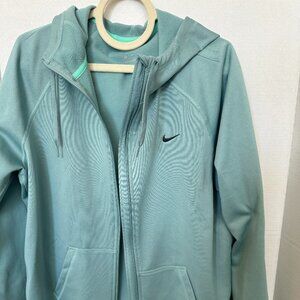 Nike Hooded Sweatshirt